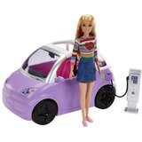 Barbie set - elektromobil | Eponuda.ba
