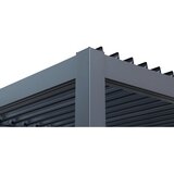 STIL Metalni paviljon Living 3x4 m | shoptok.hr