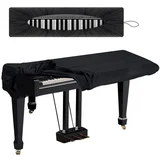 Zaščitni Prašni Pokrov za Klaviaturo Model 1, (5000116993)