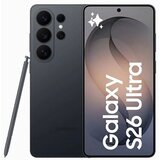 Samsung galaxy S26 ultra S948 5G dual sim 12GB ram 256GB - black | Eponuda.com