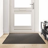 vidaXL Predpražnik Antracit, Črna Polipropilen 180 x 120 x 0.9 cm Cene
