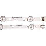 Eastern Star ES-269, SAMSUNG UE46EH5000 LED TRAKE Slike
