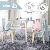 Roba Set dječjeg namještaja 3 kom – | shoptok.hr