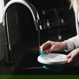 BBLÜV Platö deljeni krožnik Aqua 1 kos | Shoptok.si
