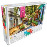 Pan Graf Pan-graf puzzle 500 - skadarlija ( 10202 ) | Eponuda.com
