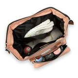 Zoozie Bags ranac 5162 62010 powder Cene