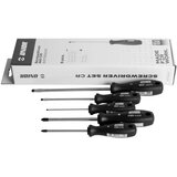 Unior GARNITURA IZVIJAČEV 5 DELNA V KARTONU ART. 607B5CR | Shoptok.si
