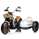Motor na akumulator Duo Tron white | shoptok.hr