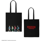 Platnena tote torba