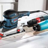 Bosch Vibracijski brusilnik GSS 280 AVE | Shoptok.si