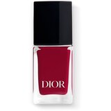 Dior Vernis lak za nokte nijansa 853 Rouge Trafalgar 10 ml | shoptok.hr