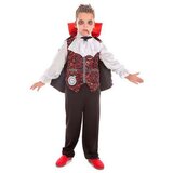  Svečana odjeća za djecu 8073-3 Vampir 7-9 Godine | shoptok.hr