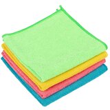 Addis Krpe za čiščenje iz mikrovlaken v kompletu 4 ks – | Shoptok.si