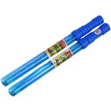  Štapić za izradi velikih mjehurića od sapunice Hot Wheels 120ml - plavi | shoptok.hr