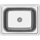 Kando inox sudopera as 352 1.0mm polirana | Eponuda.com