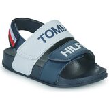 Tommy Hilfiger Sandali & Odprti čevlji JOEL pisana | Shoptok.si