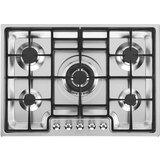Smeg Plinska kuhalna plošča PGF75-4 | Shoptok.si