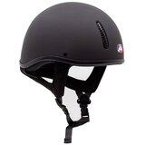 Finntack Kaciga Pro Jockey crna 57 | Eponuda.com