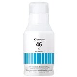 Canon črnilna kartuša GI-46 Cyan Cene