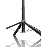 Winner Group - Selfie štap 3u1 sa stalkom 55 mAh 180 cm crni | Eponuda.com