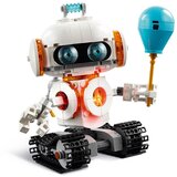 Lego Creator 3in1: Vesoljski robot | Shoptok.si