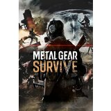 Steam Metal Gear Survive Key EUROPE | ePonuda.com