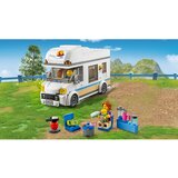 DEXY CO DOO LEGO City Great Vehicles 60283 Počitniški avtodom | Shoptok.si