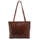 I Fratelli Ženska koŽna torba 5522/ braon | Eponuda.com