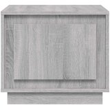  Stolić za kavu boja hrasta 51x50x44 cm konstruirano drvo | shoptok.hr