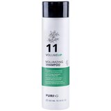  PÜRING PR 11 VolumeUp šampon za volumen 300ml | shoptok.hr