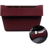  Organizer za auto sediste L velicina crveni | ePonuda.com