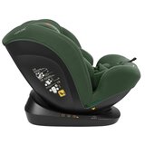 Kikka Boo autosedište i-Explore Premium Green, 40-150cm | ePonuda.com