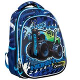  RUKSAK ŠKOLSKI ANATOMSKI LAGAN XT MONSTER RACE 25.CONNECT | shoptok.hr