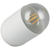 REALITY Bijela stolna lampa (visina 13,5 cm) Nara – Cijene