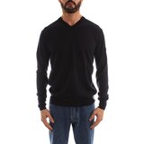 Ea7 Emporio Armani Puloverji 8NPMZ7 Modra | Shoptok.si