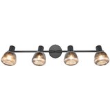  Crni reflektor ø 10 cm Tarifa – | shoptok.hr