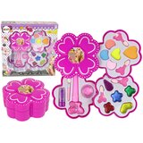 Beauty Kit For Kids Makeup Palette Flower | shoptok.hr