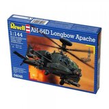 Revell maketa ah-64d longbow apache ( RV04046/030 ) Cene