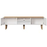 TV komoda DENVER 160 - bijela | shoptok.hr