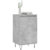 vidaXL Komode 2 kom boja betona 40 x 35 x 70 cm od konstruiranog drva | shoptok.hr