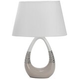 Lesnina XXXL NAMIZNA SVETILKA 20/31/44 cm Cene