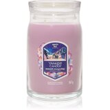 Yankee Candle Mirisna sveća SUMMIT STARGAZING velika 567g 60-90 sati. Cene