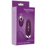 Toy Joy 2019 Vibracijski JajČek Toy Joy Knock Knock Eggstavagan | Shoptok.si