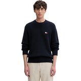 Tommy Hilfiger Puloverji DM0DM20923 Modra Cene