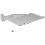 Treston Vrtljiva ročica ESD, nosilnost 15 kg, ŠxG 460 x 210 mm | Shoptok.si