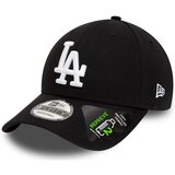 New Era LA Dodgers Repreve League Essential 9FORTY Crna Cijene