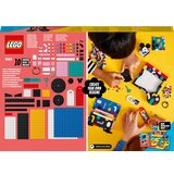 Lego ® škatla projektov ob začetku šole miki miška in mini miška - 41964 Cene