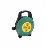 Cixi DongGong Electrical Appliance Co., Ltd. Produživač 15m 1.5mm2 ZP-4S-15M | ePonuda.com