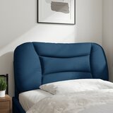  Jastuk za uzglavlje Hvar plavi 80 cm od tkanine | Eponuda.com