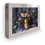 WALLXPERT PZL_081_1000 multicolor puzzle | ePonuda.com